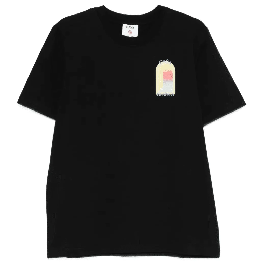 Casablanca L'Arche T-Shirt