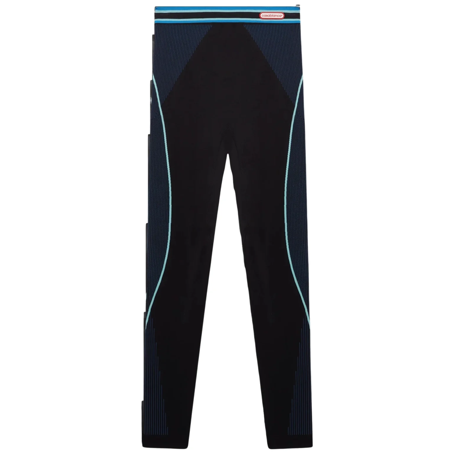 Casablanca Seamless Leggings, front view